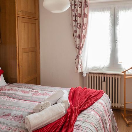 Apartamento Cortina-House Cortina dʼAmpezzo Exterior foto